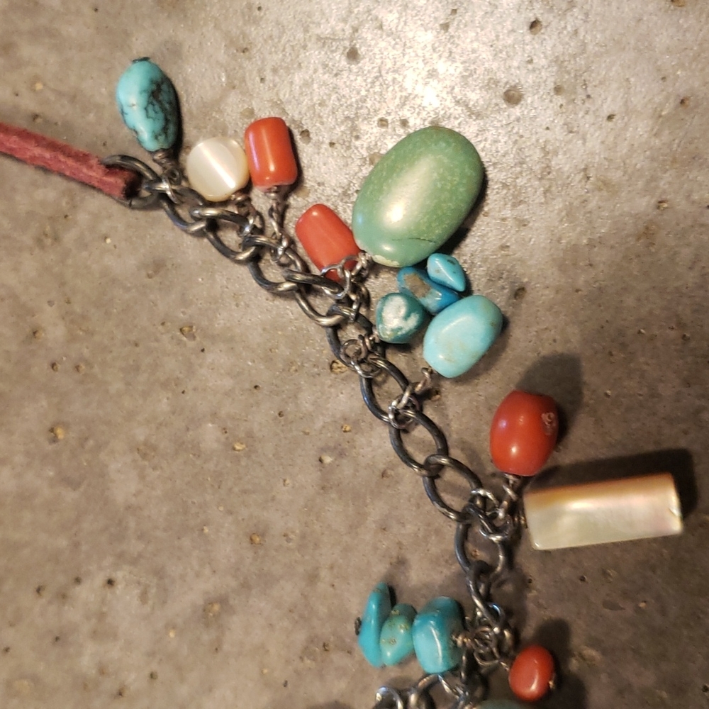Necklace - Picture 4 of 5